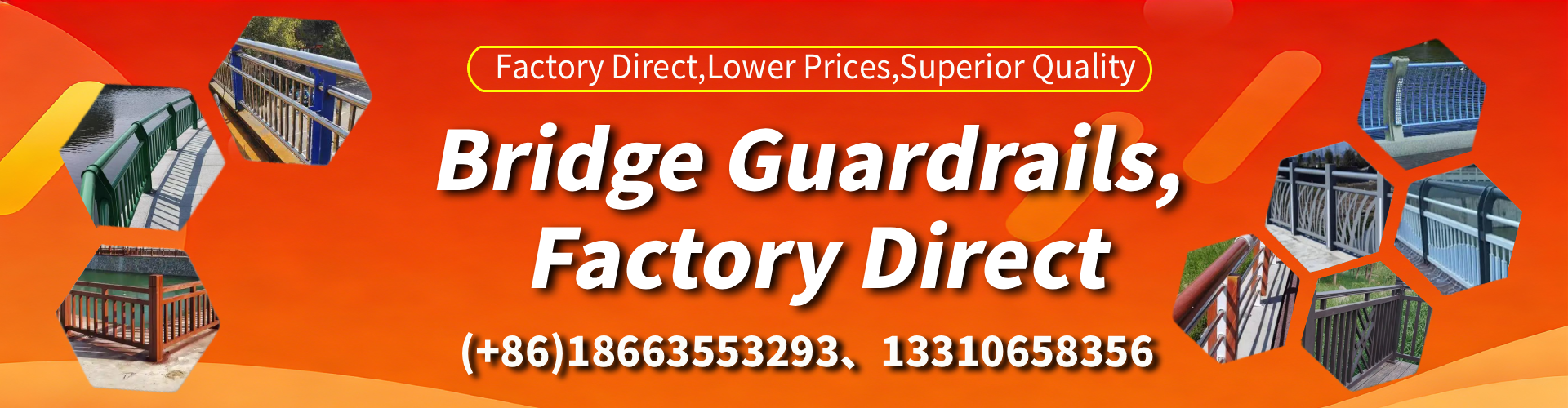 BallaratBridge Guardrail Manufacturer